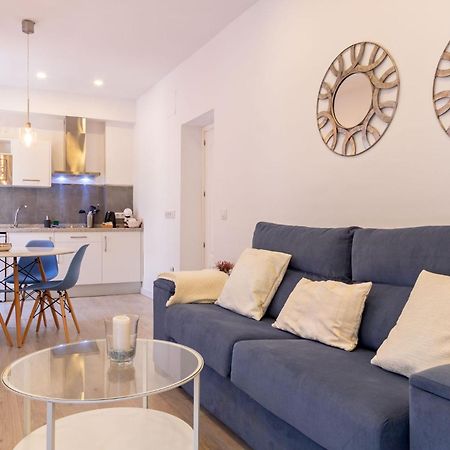 شقة Nine O Clock San Luis Skyview إشبيلية المظهر الخارجي الصورة